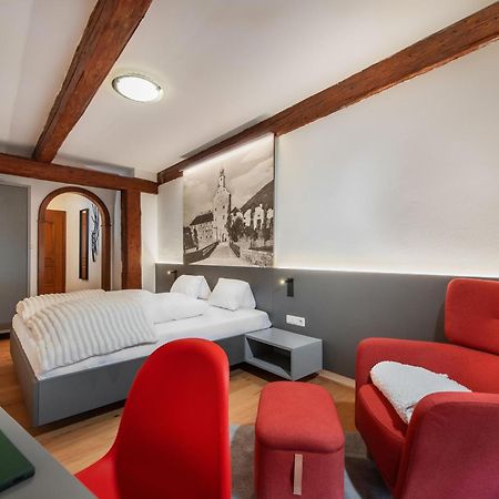 Hotel Gasthof Prunner Gmünd 外观 照片