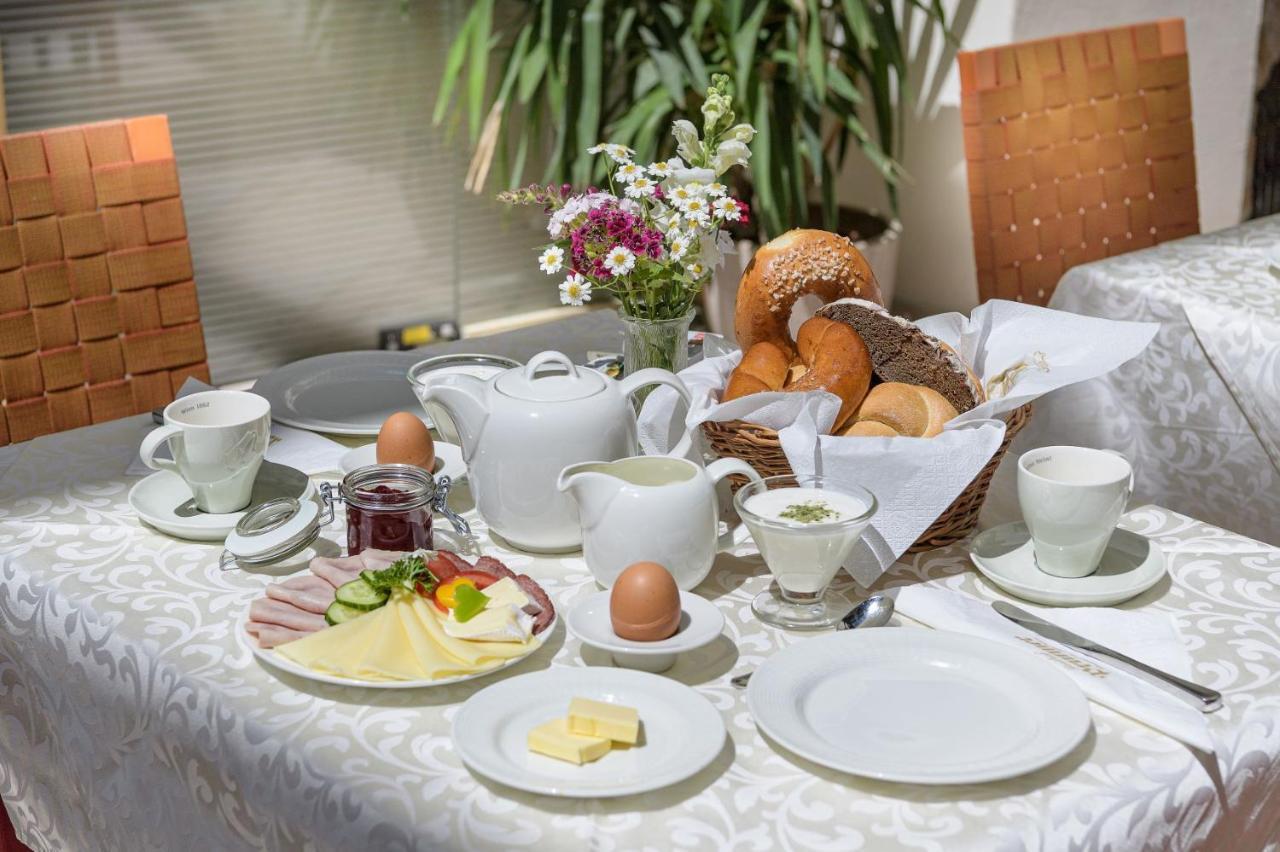Hotel Gasthof Prunner Gmünd 外观 照片