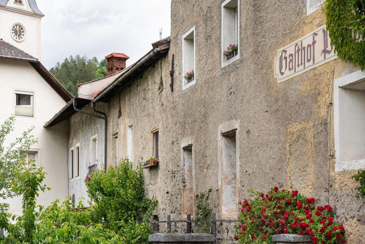 Hotel Gasthof Prunner Gmünd 外观 照片