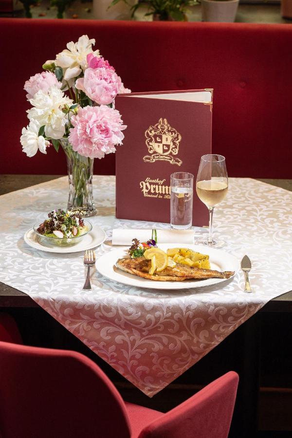 Hotel Gasthof Prunner Gmünd 外观 照片