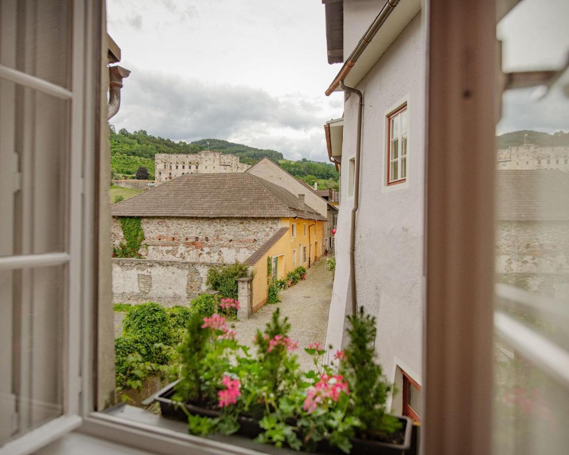 Hotel Gasthof Prunner Gmünd 外观 照片