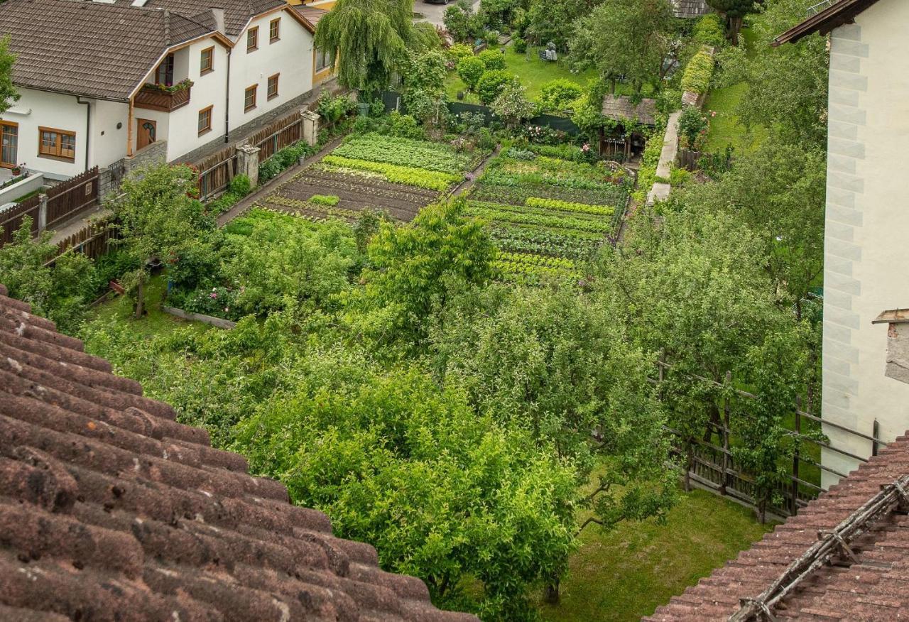 Hotel Gasthof Prunner Gmünd 外观 照片