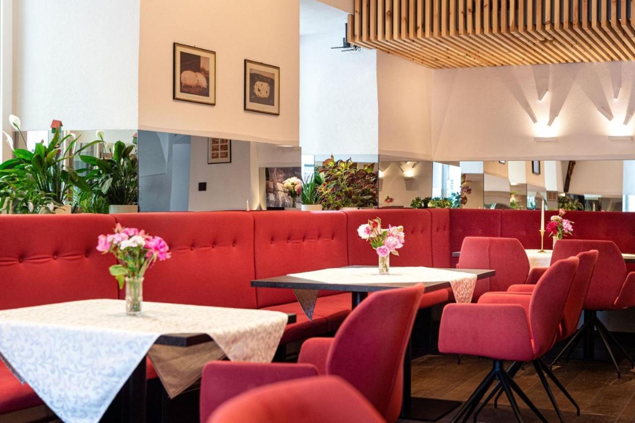 Hotel Gasthof Prunner Gmünd 外观 照片