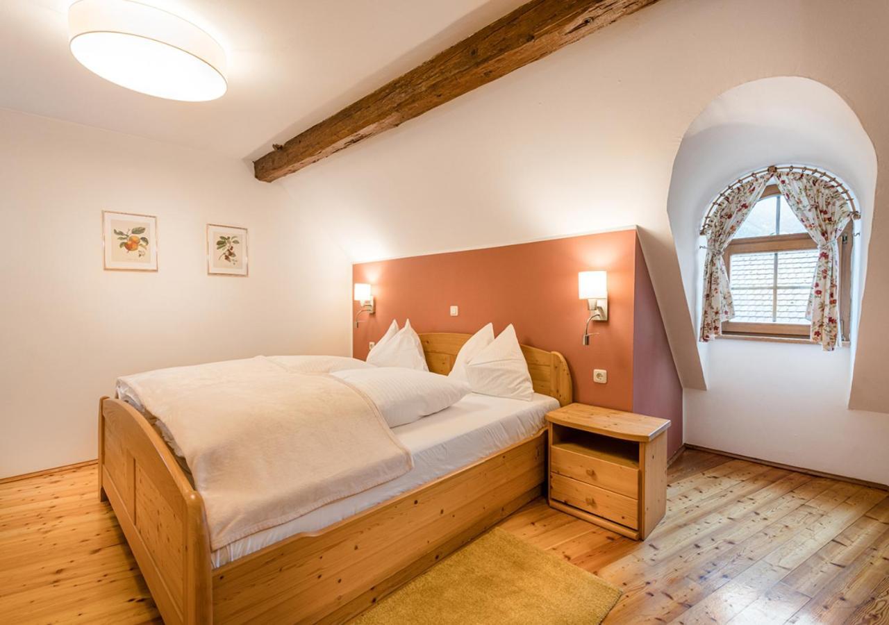 Hotel Gasthof Prunner Gmünd 外观 照片
