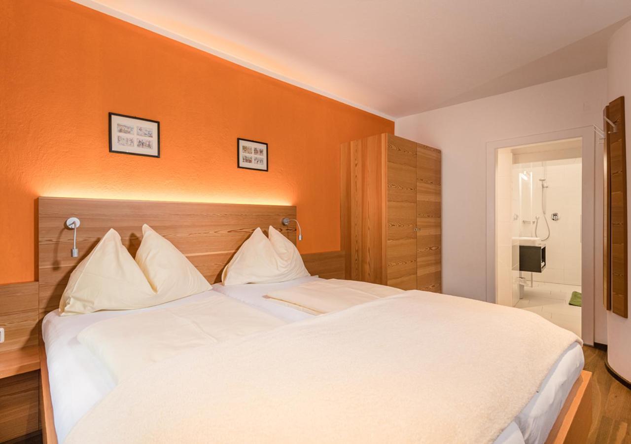 Hotel Gasthof Prunner Gmünd 外观 照片