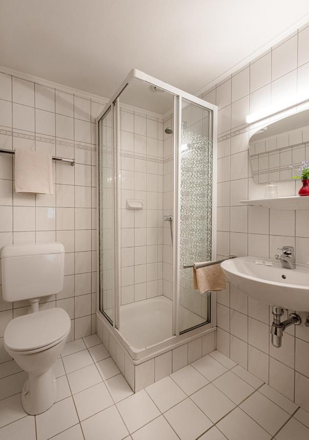 Hotel Gasthof Prunner Gmünd 外观 照片