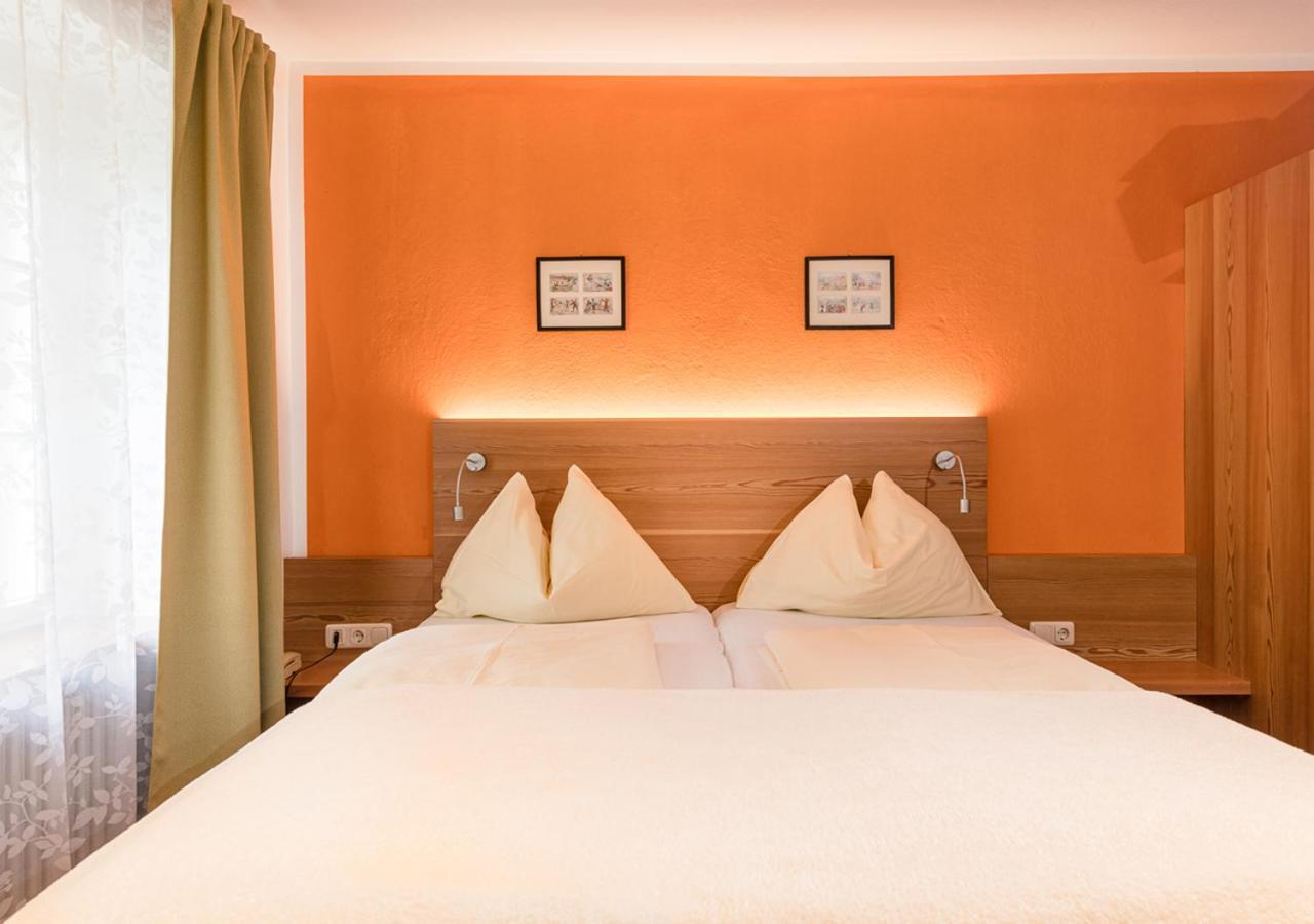 Hotel Gasthof Prunner Gmünd 外观 照片