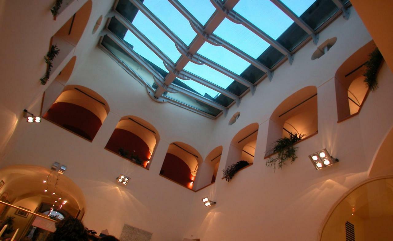 Hotel Gasthof Prunner Gmünd 外观 照片