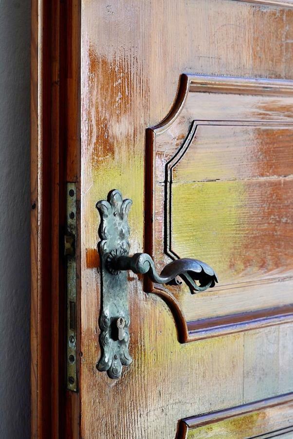 Hotel Gasthof Prunner Gmünd 外观 照片
