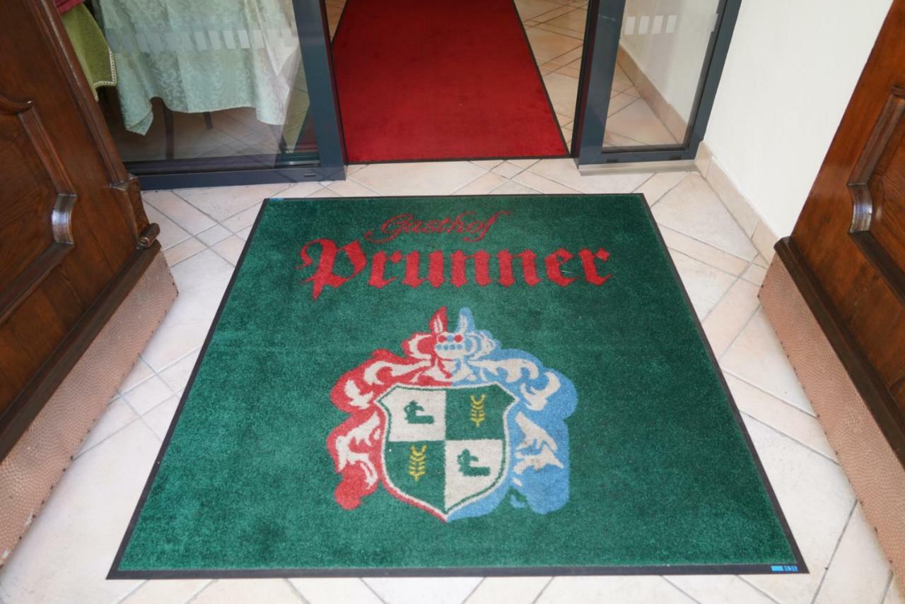 Hotel Gasthof Prunner Gmünd 外观 照片